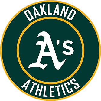 Oakland Athletics Logo