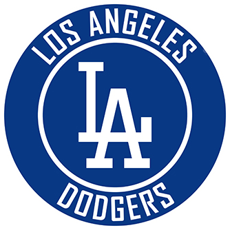 Los Angeles Dodgers Logo