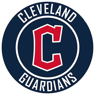 Cleveland Guardians Logo