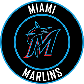 Miami Marlins Logo