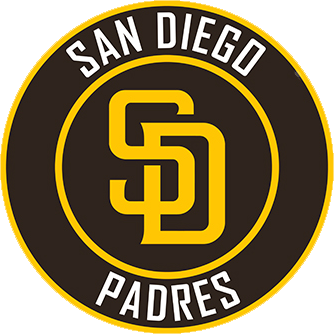 San Diego Padres Logo